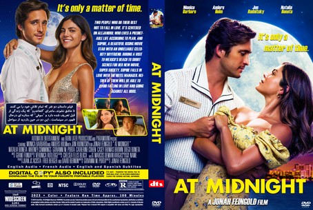 At Midnight 2023