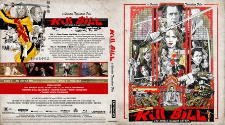 Kill Bill