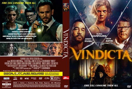 Vindicta 2023
