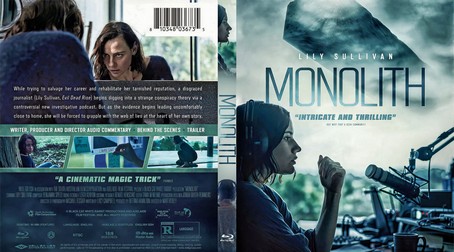 Monolith 2022