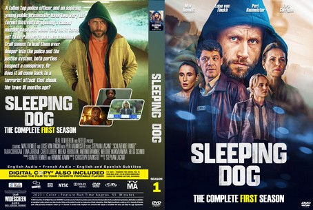 Sleeping Dog Season 1