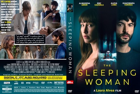The Sleeping Woman 2024