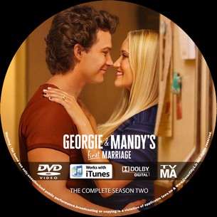 Georgie & Mandy's First Marriage Season 2