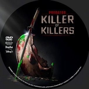 Predator Killer of Killers 2025