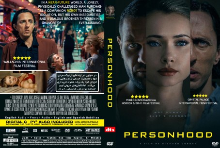 Personhood 2025