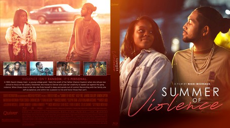 Summer of Violence 2023