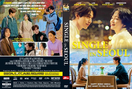 Single in Seoul 2023