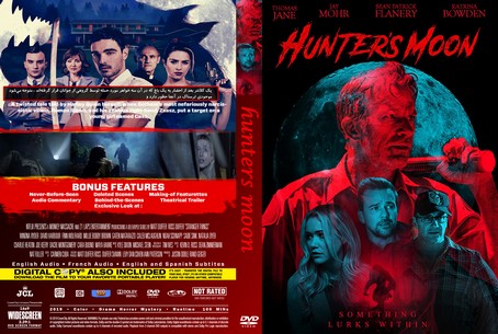Hunter's Moon 2020