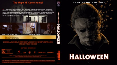 Halloween 2018