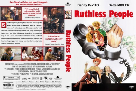 Ruthless People 1986