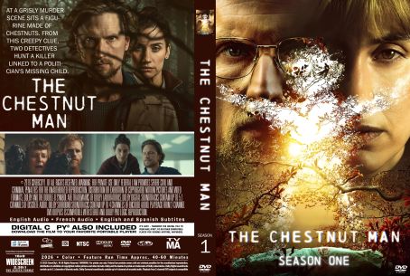 The Chestnut Man Hide and Seek Season 1