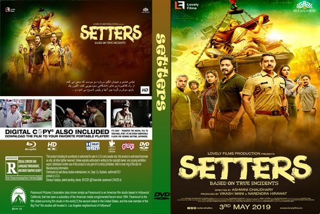 setters 2019