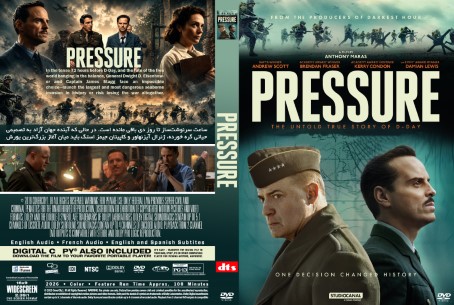 Pressure 2026