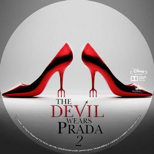The Devil Wears Prada 2 2026