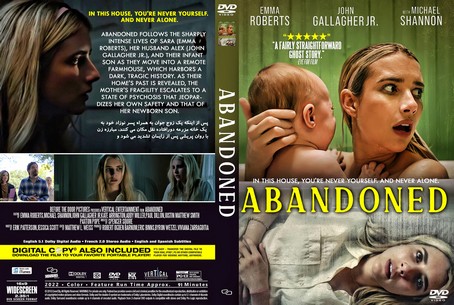 Abandoned 2022
