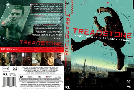 Treadstone season 1