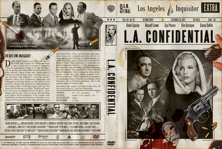 L.A. Confidential 1997