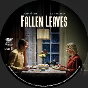 Fallen Leaves 2023