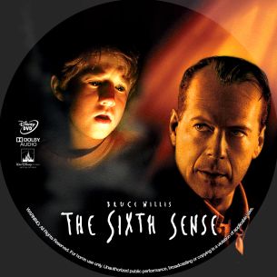 The Sixth Sense 1999