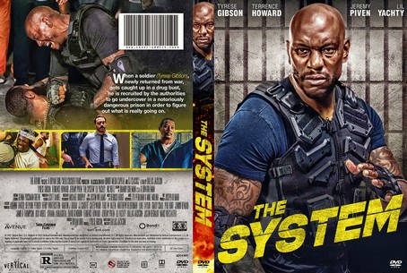 The System 2022