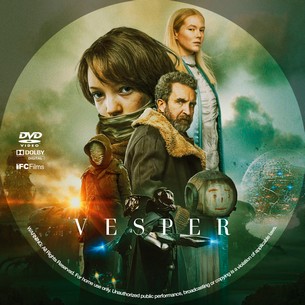 Vesper 2022