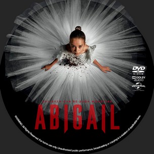 Abigail 2024