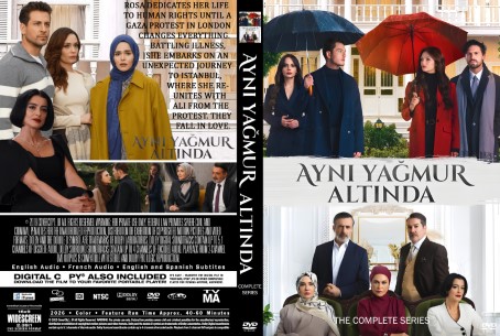 Ayni Yagmur Altinda Season 1