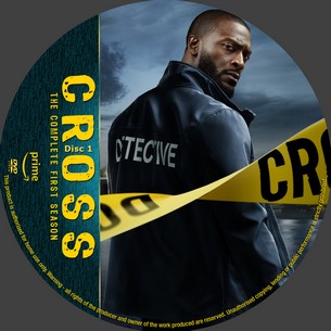 Cross Season 1