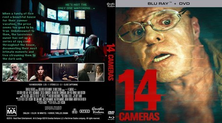 14 Cameras 2018