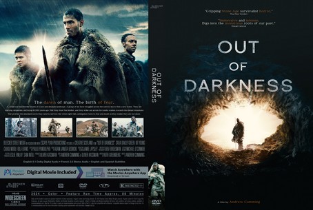 Out of Darkness 2022