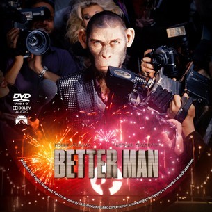 Better Man 2024