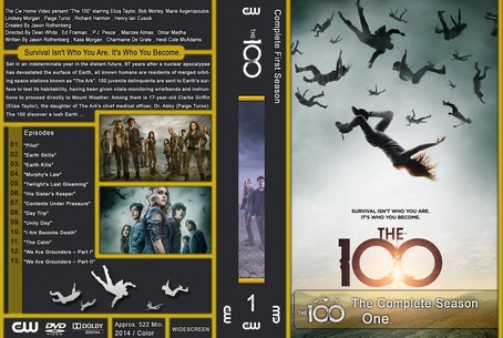 The 100 Season 1