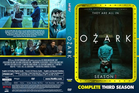 Ozark Season 3