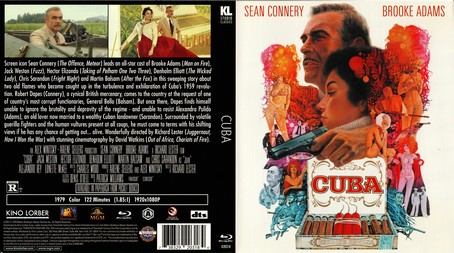 Cuba 1979