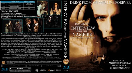 Interview With The Vampire