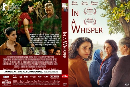 In a Whisper 2026