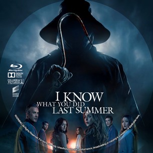 I Know What You Did Last Summer 2025