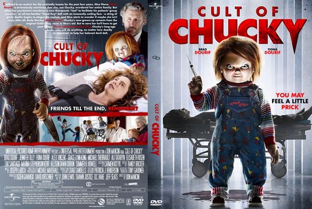 Cult of Chucky 2017