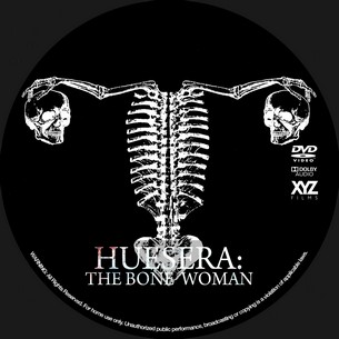 Huesera The Bone Woman 2022