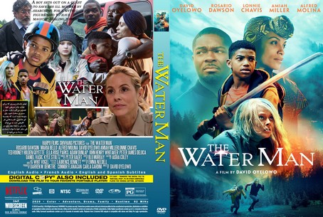 The Water Man 2020