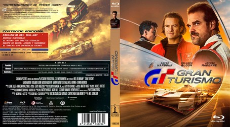 Gran Turismo 2023