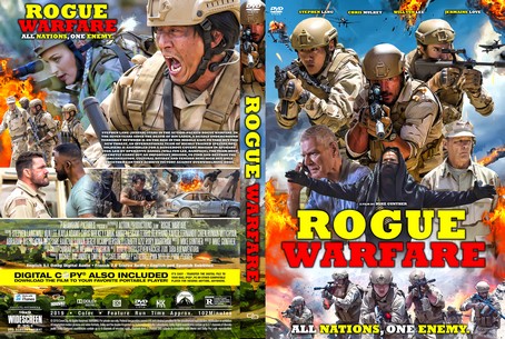 Rogue Warfare 2019