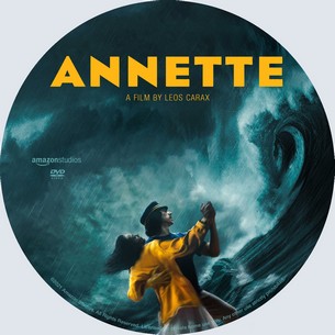 Annette 2021