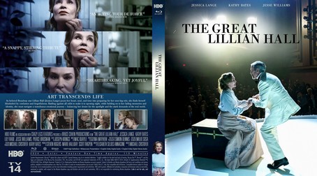 The Great Lillian Hall 2024