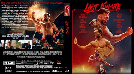 The Last Kumite 2024