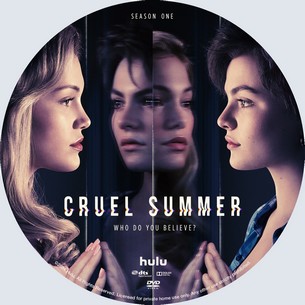 Cruel Summer Season 1