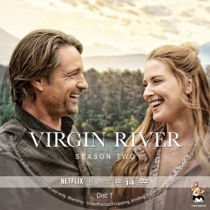 Virgin River Season 2
