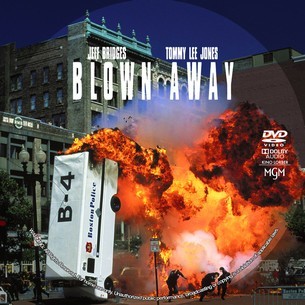 Blown Away 1994