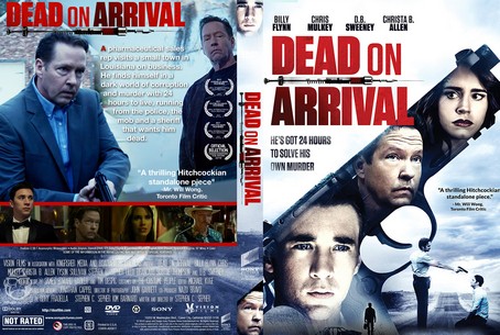 Dead on Arrival 2017