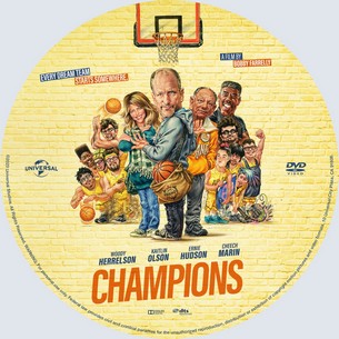 Champions 2023